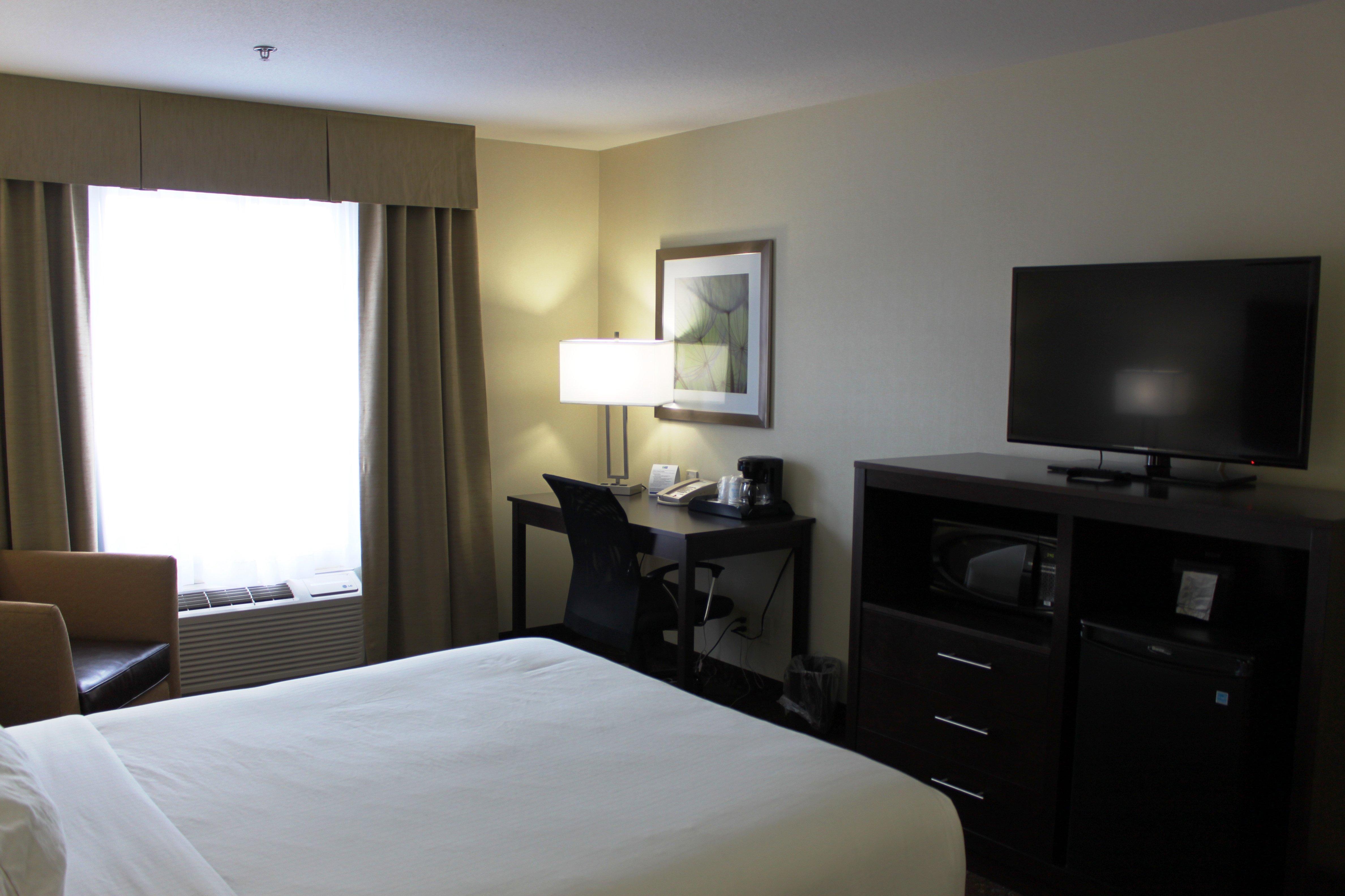 Holiday Inn Express Yorkton East By Ihg Exterior foto