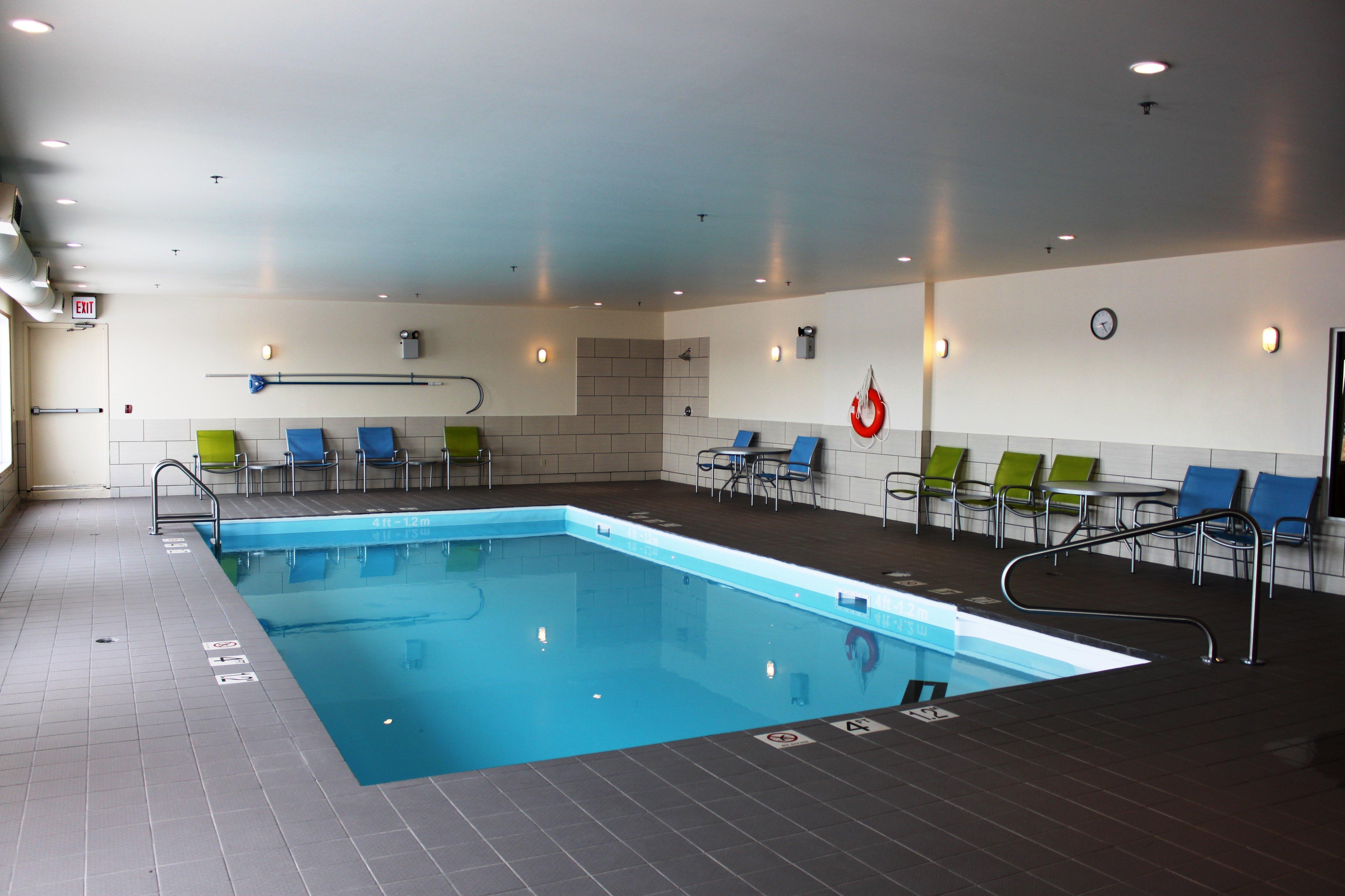 Holiday Inn Express Yorkton East By Ihg Exterior foto
