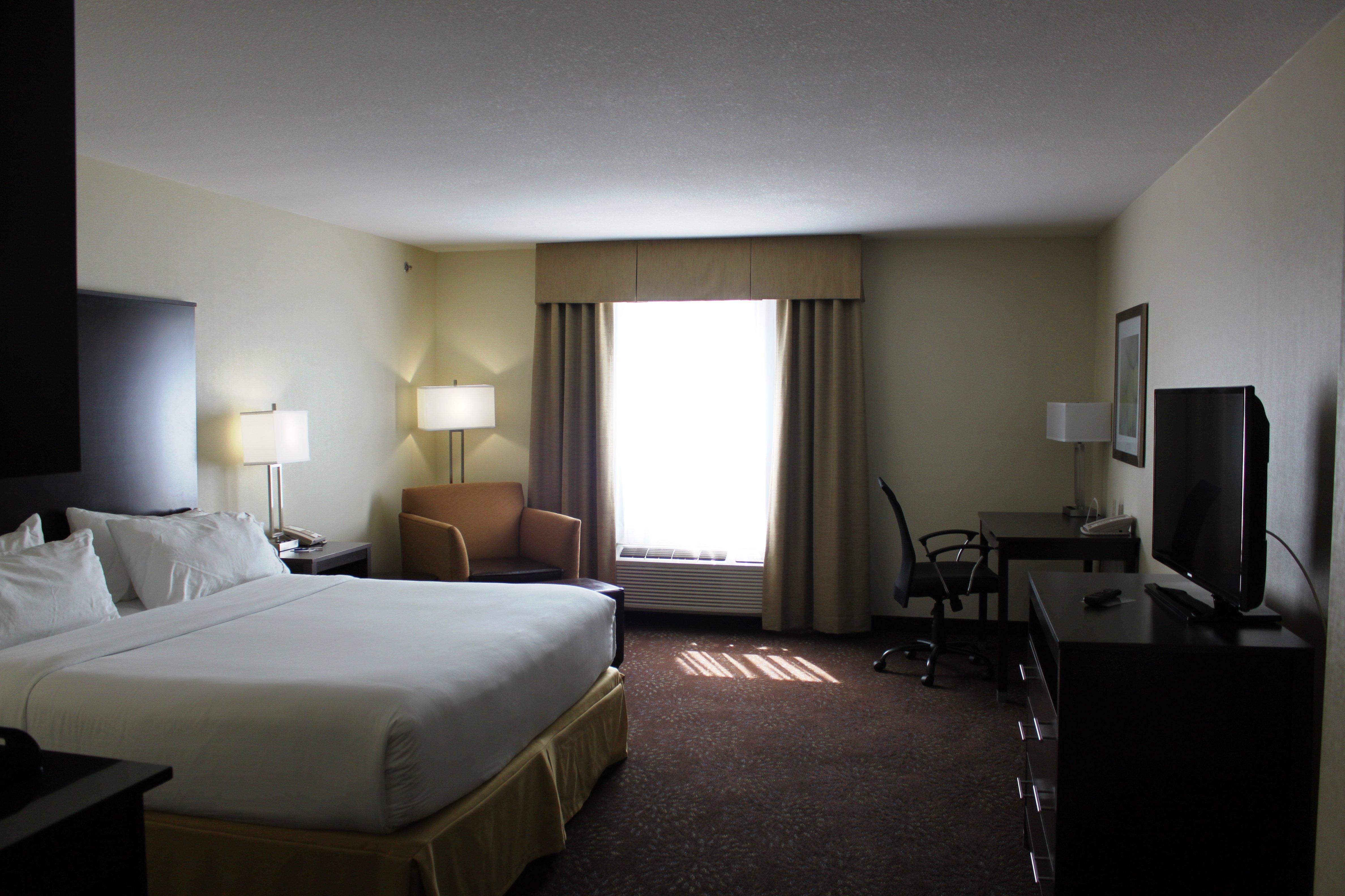 Holiday Inn Express Yorkton East By Ihg Exterior foto