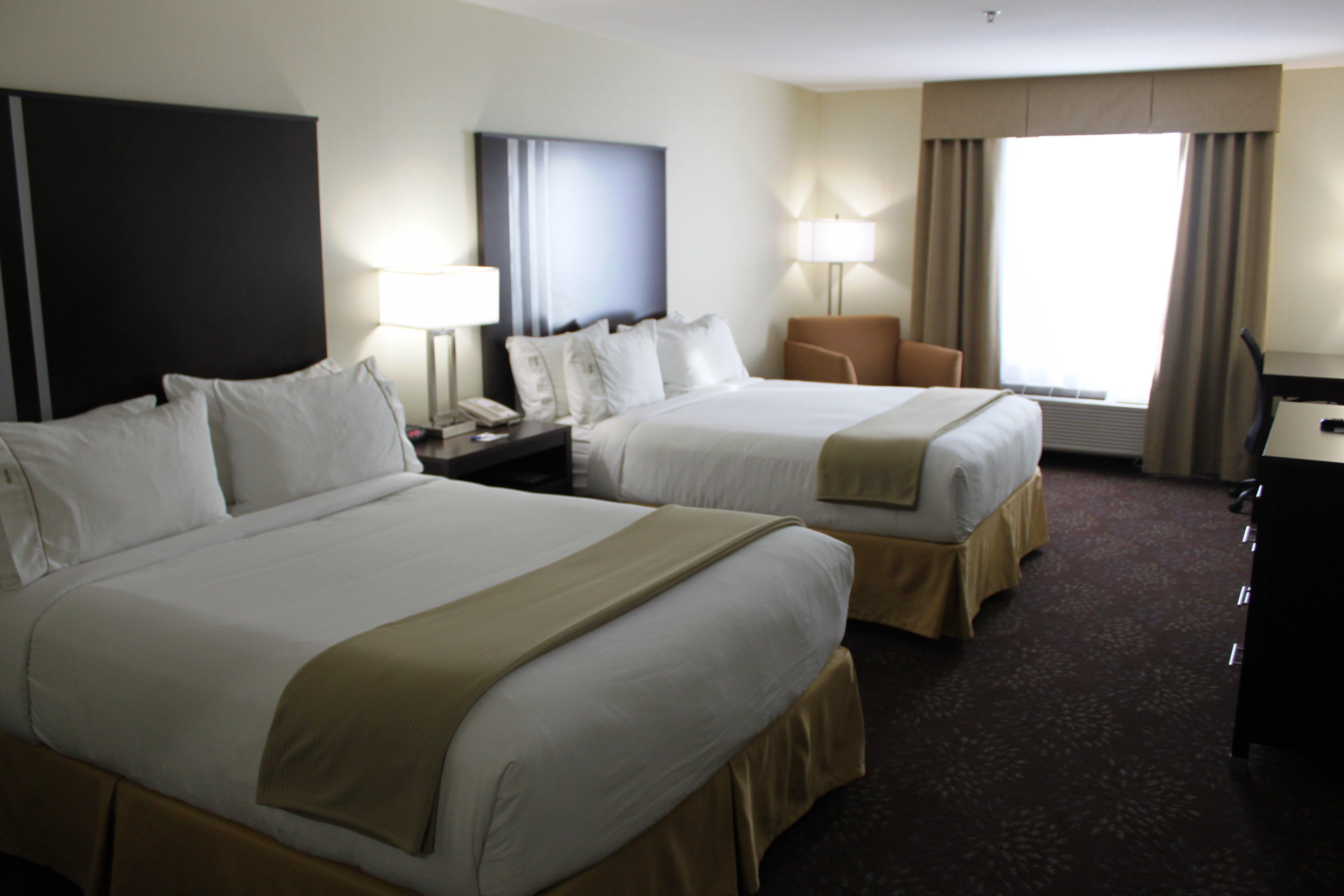 Holiday Inn Express Yorkton East By Ihg Exterior foto